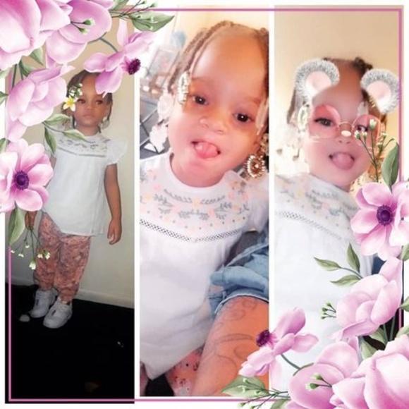 Meet your Posher, Real - Picture 1 of 1